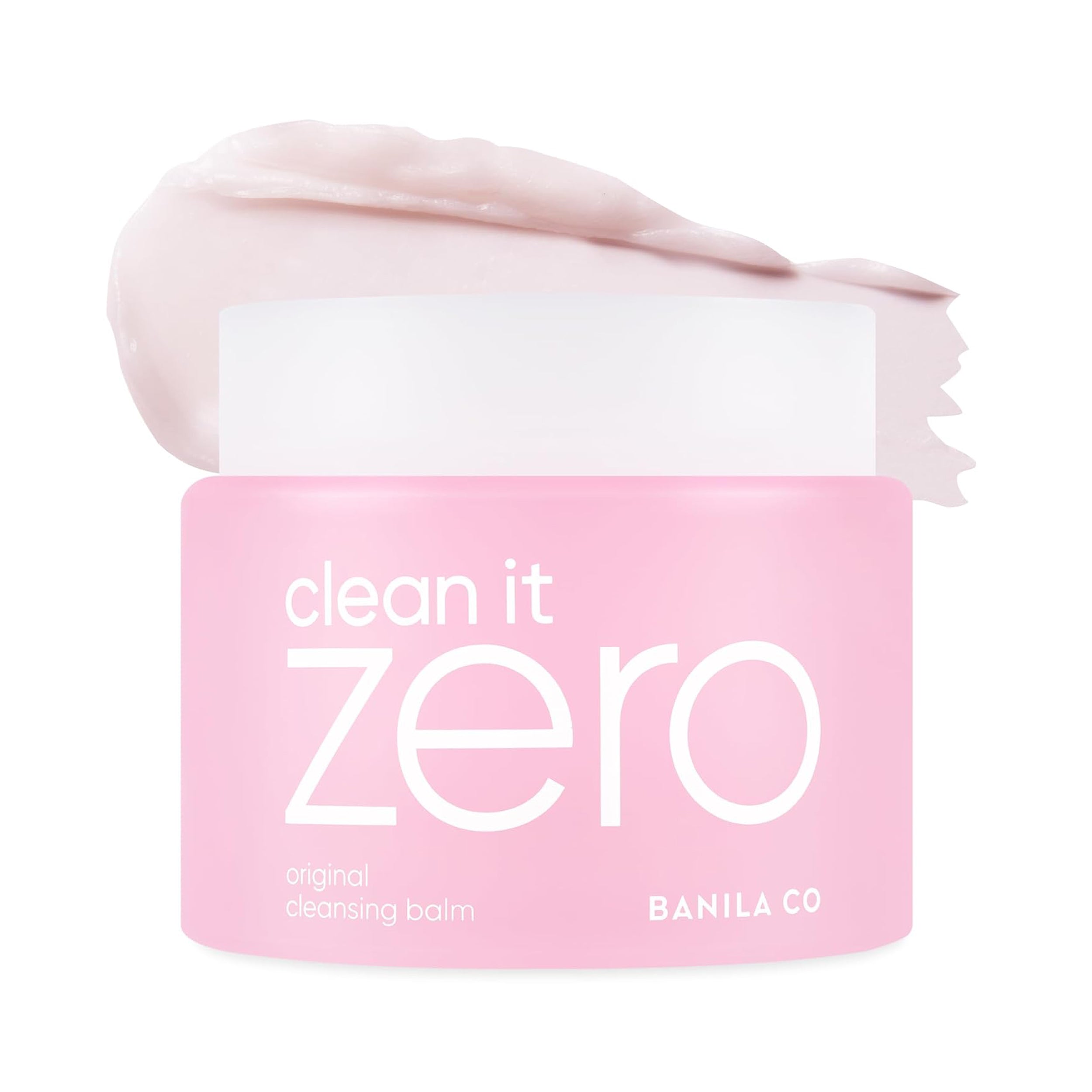Banila Co Clean It Zero Cleansing Balm Original