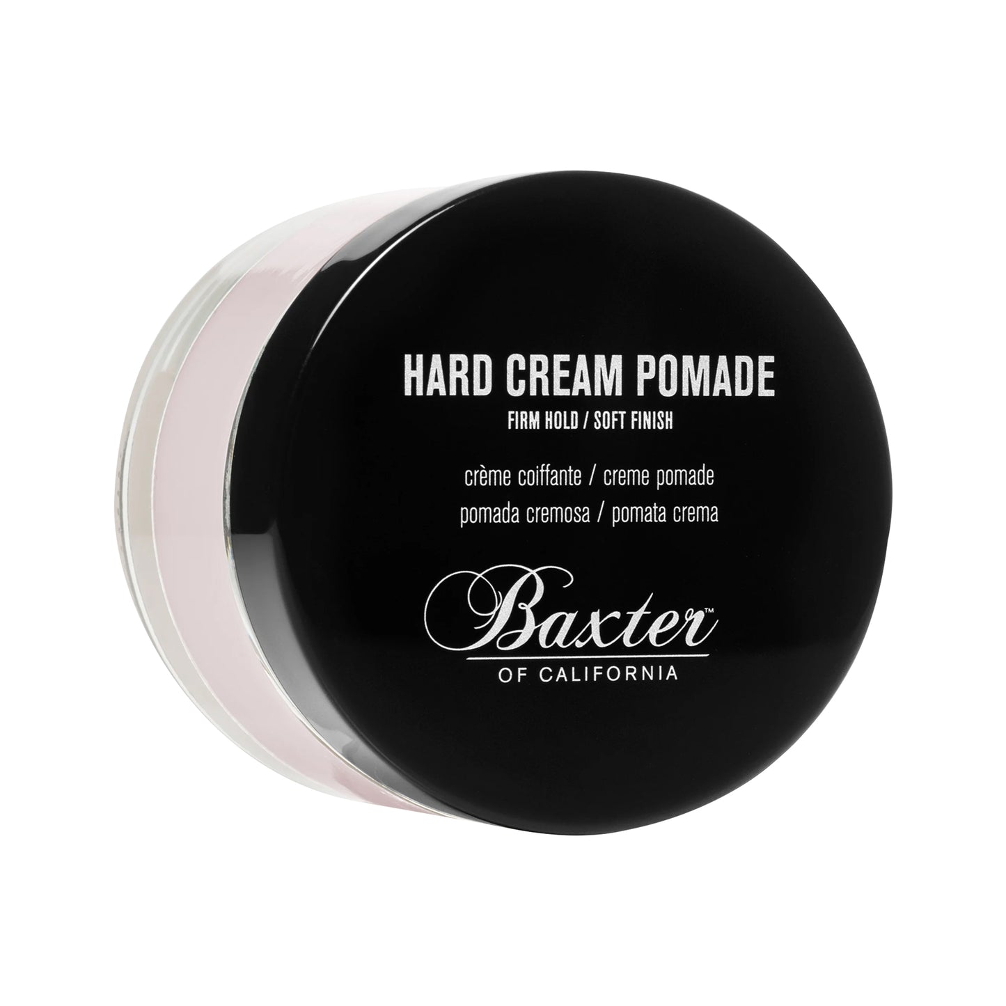 Baxter of California Hard Cream Pomade 60 mL