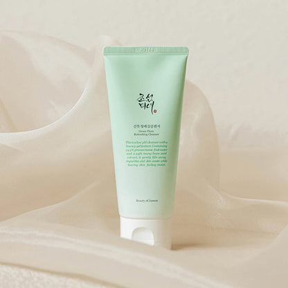 Beauty of Joseon Green Plum Refreshing Cleanser 100 mL