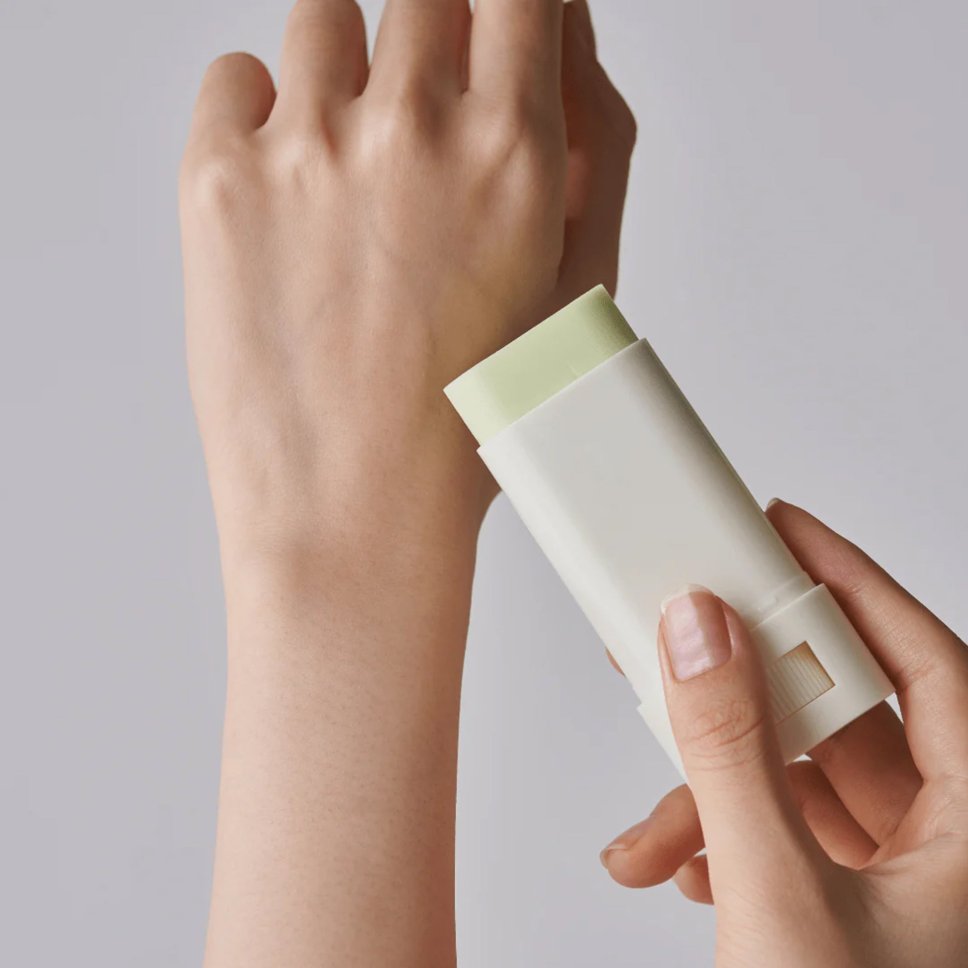 Beauty of Joseon Matte Sun Stick : Mugwort Camelia SPF 50+ PA++++ 18 g