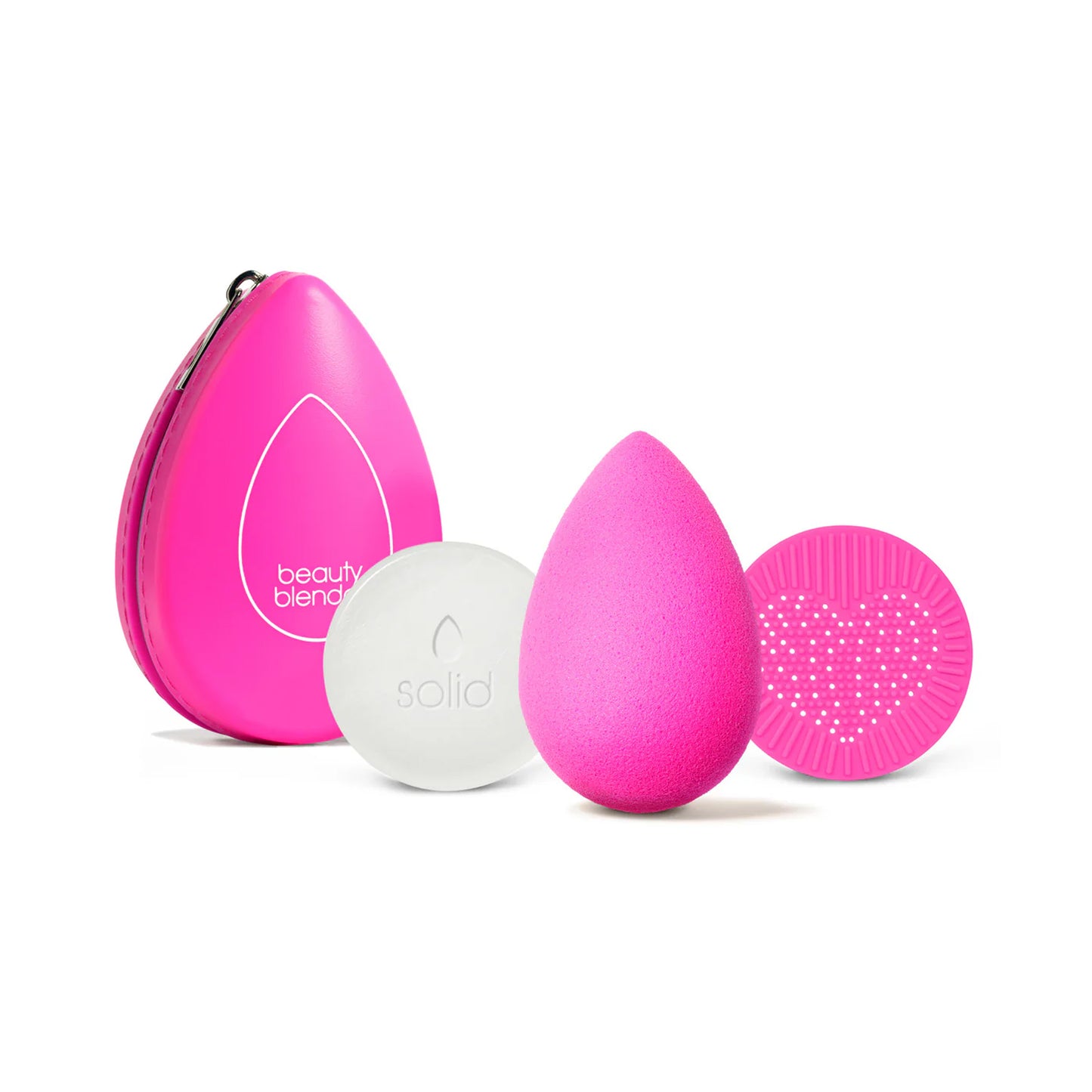 Beautyblender Besties Iconic Limited Edition 4-Piece Starter Set