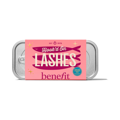 Benefit Cosmetics Hookd On Lashes Mascara Duo