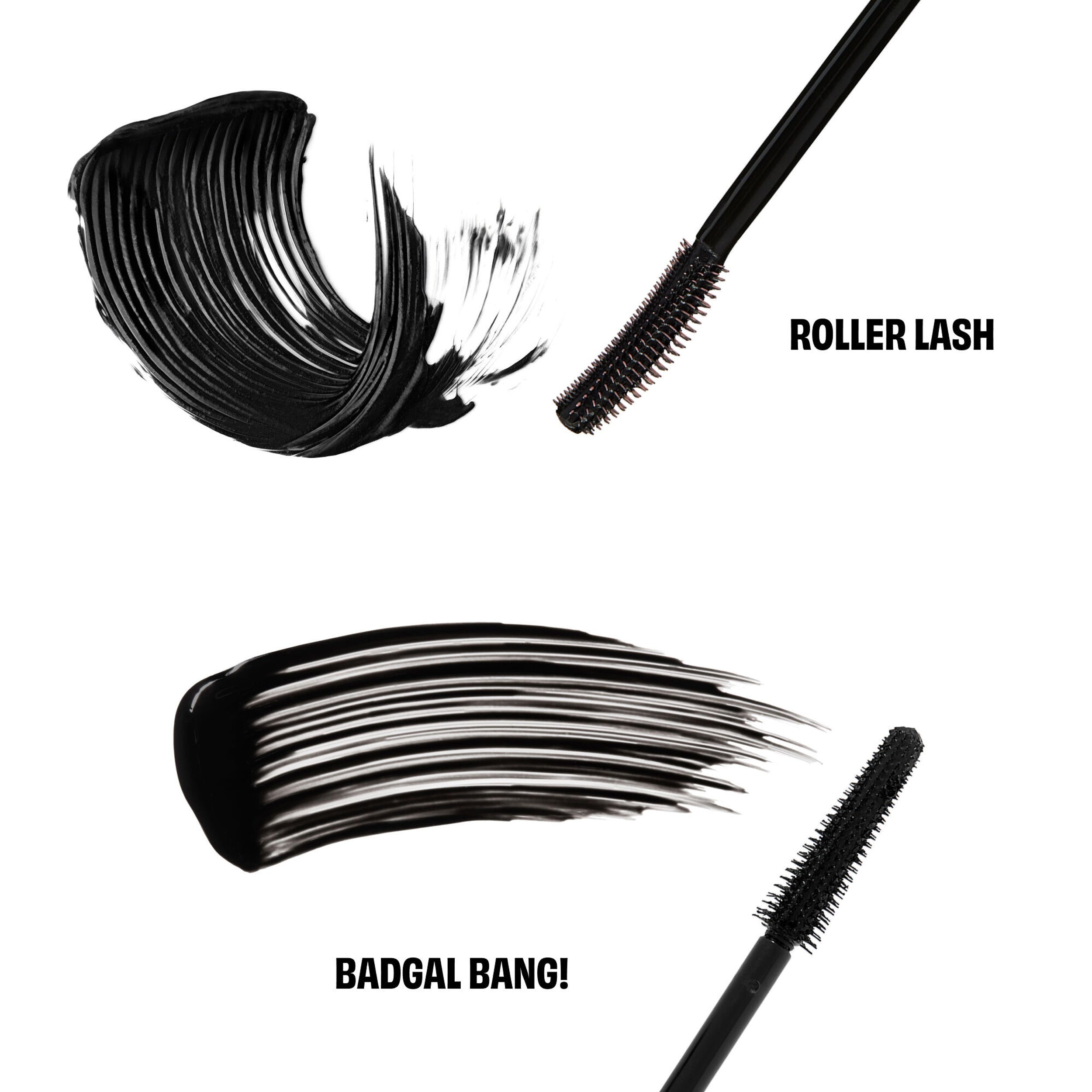 Benefit Cosmetics Hookd On Lashes Mascara Duo