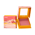 Benefit Cosmetics PomPom Pomegranate Rose Blush