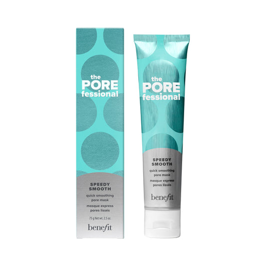 Benefit Cosmetics The POREfessional Speedy Smooth Pore Mask 75 g