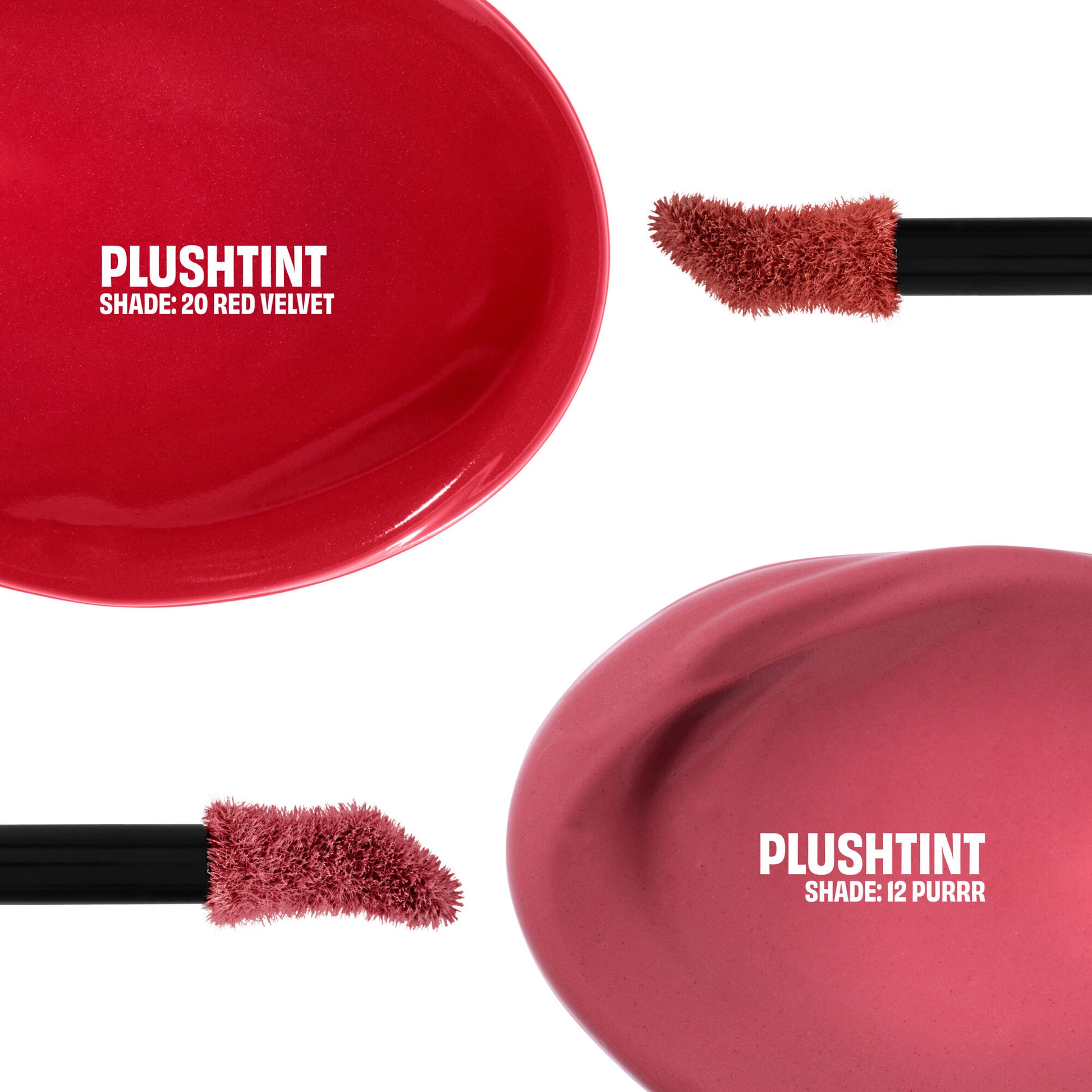 Benefit Cosmetics The Plush Club Plushtint Set