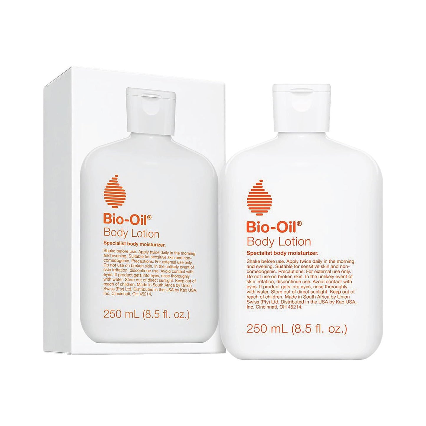 Bio-Oil Body Lotion 250 mL