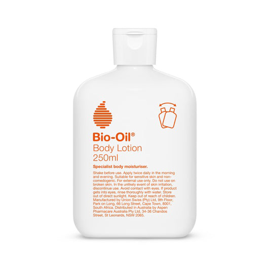 Bio-Oil Body Lotion 250 mL
