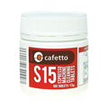 Cafetto Cleaning Tablets 100 Tablets