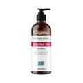 Cliganic 100% Pure Jojoba Oil 473 mL