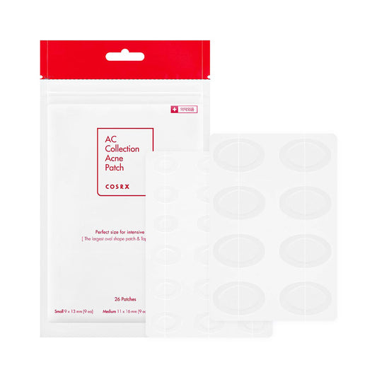 Cosrx AC Collection Acne Patch 26 Patches