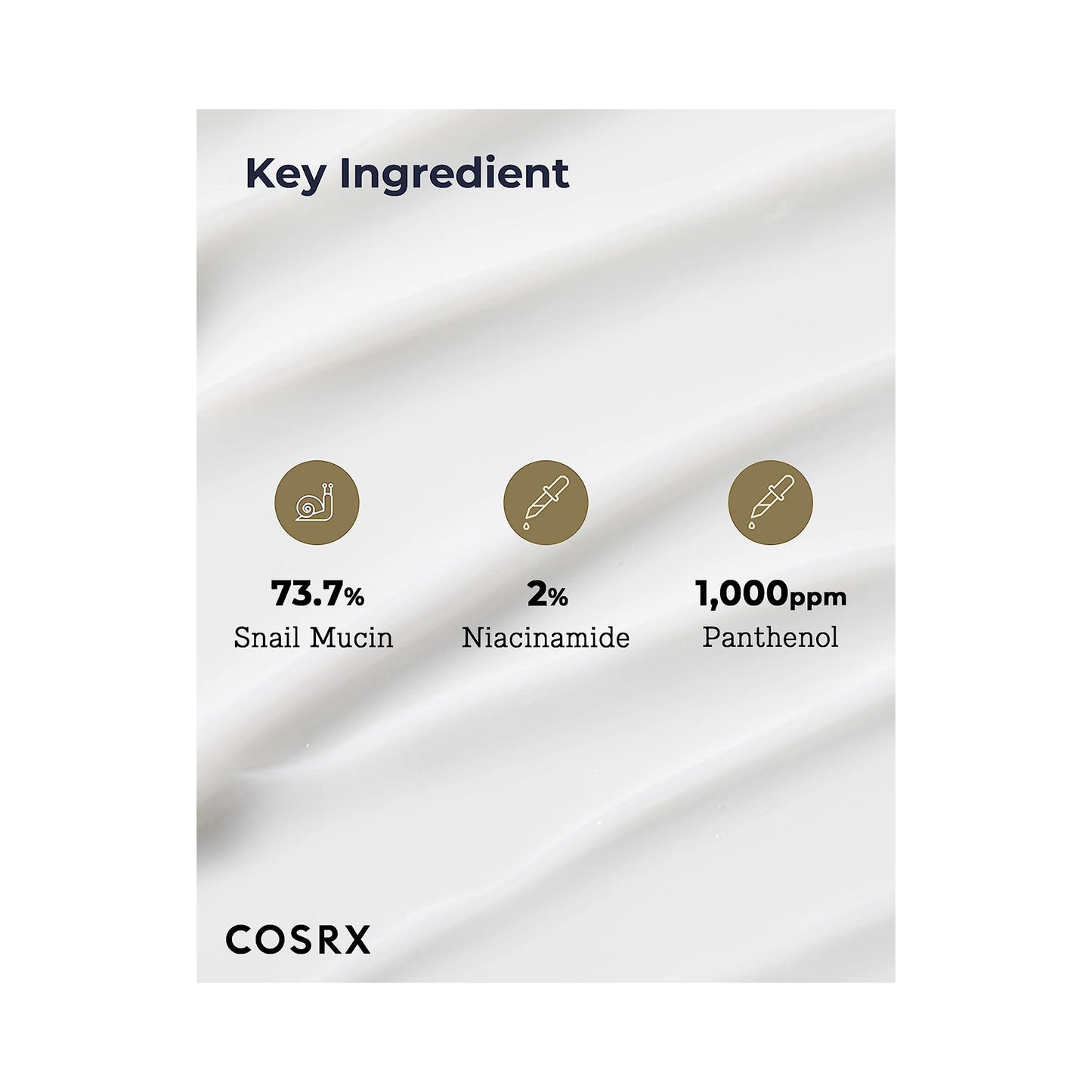 Cosrx Advanced Snail Peptide Eye Cream 25 g