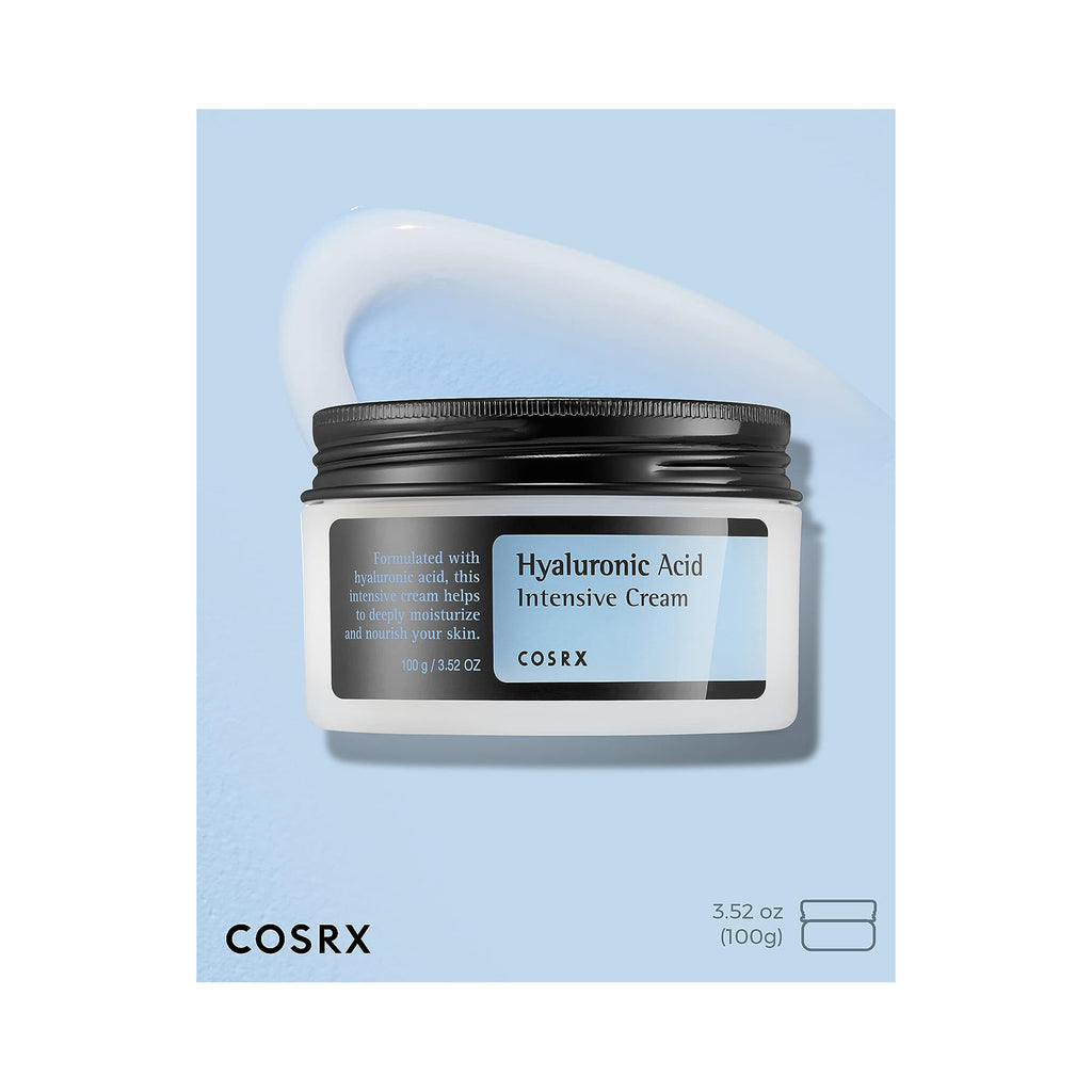 Cosrx Hyaluronic Acid Intensive Cream 100 g