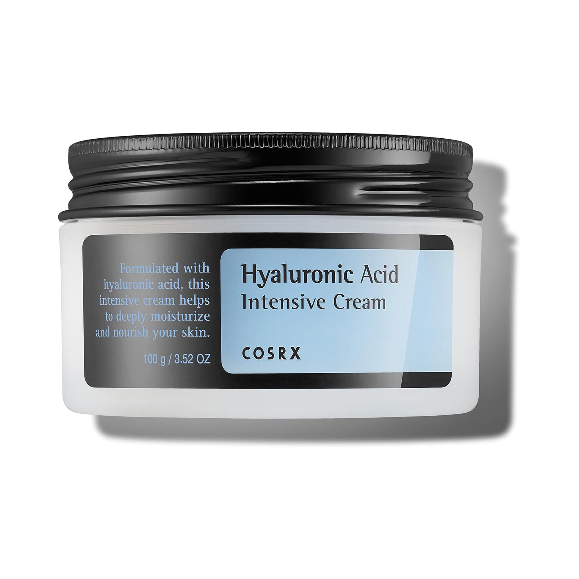 Cosrx Hyaluronic Acid Intensive Cream 100 g