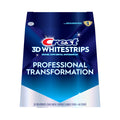Crest 3D Whitestrips Enamel Safe Dental Whitening Kit 20 Treatments