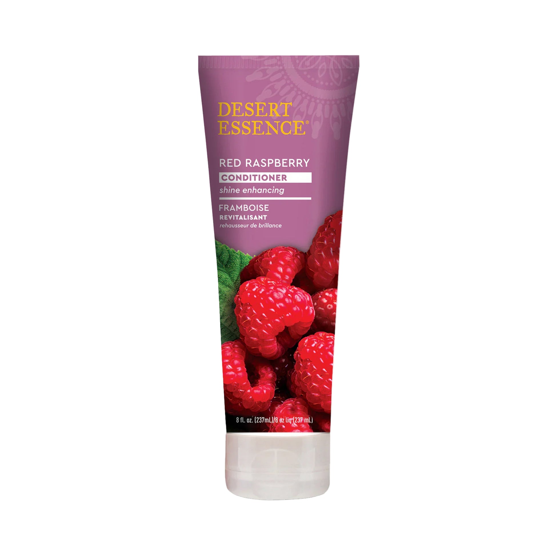 Desert Essence Red Raspberry Organics Conditioner 237 mL