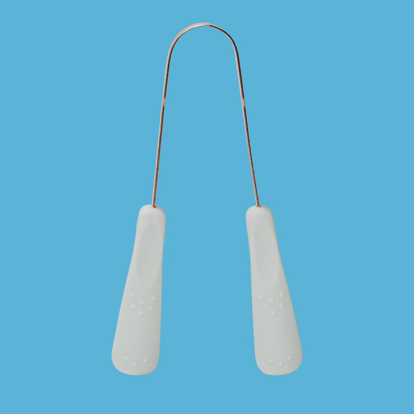 Dr Tung's Copper Tongue Cleaner