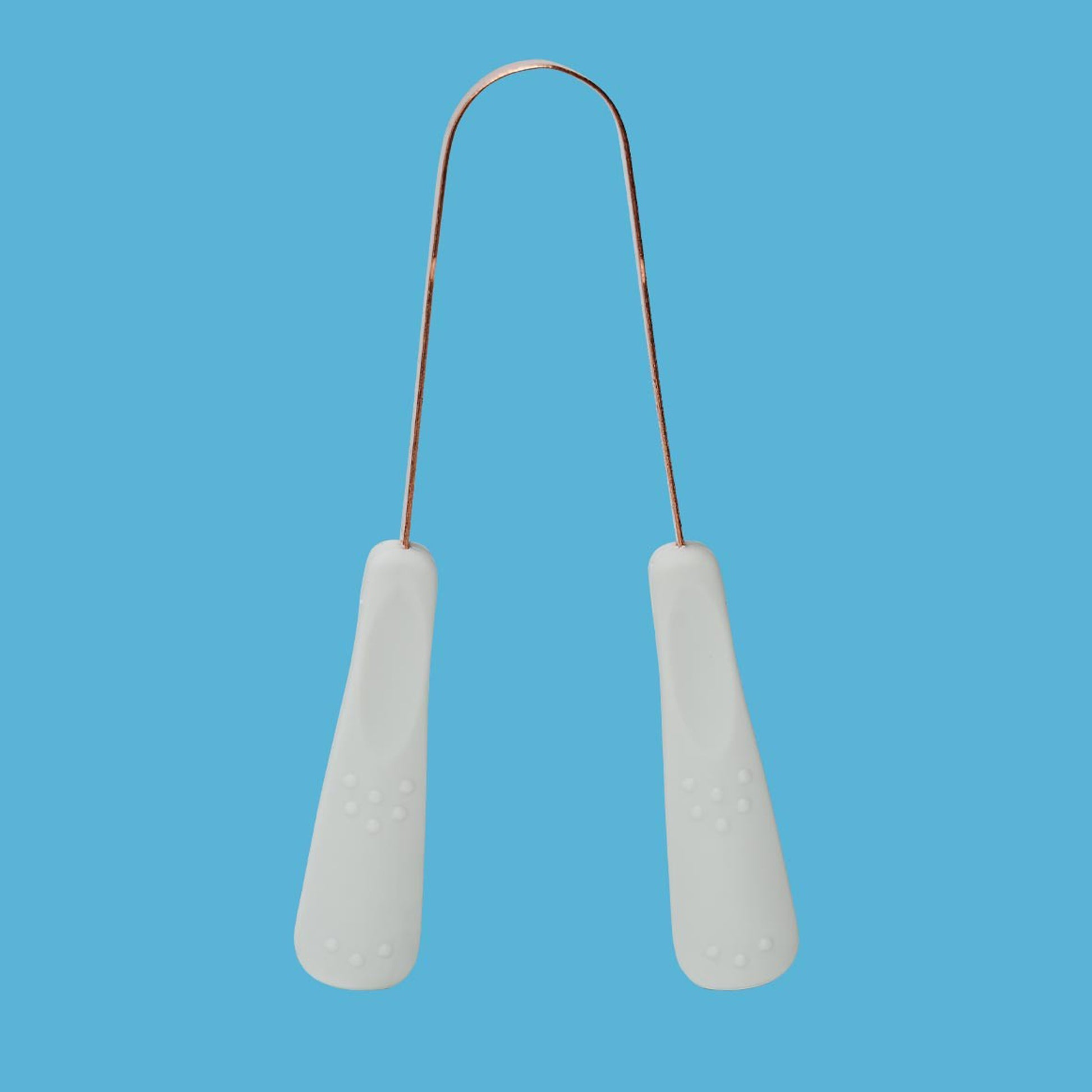 Dr Tung's Copper Tongue Cleaner