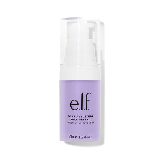 ELF Brightening Lavender Face Primer 14 mL
