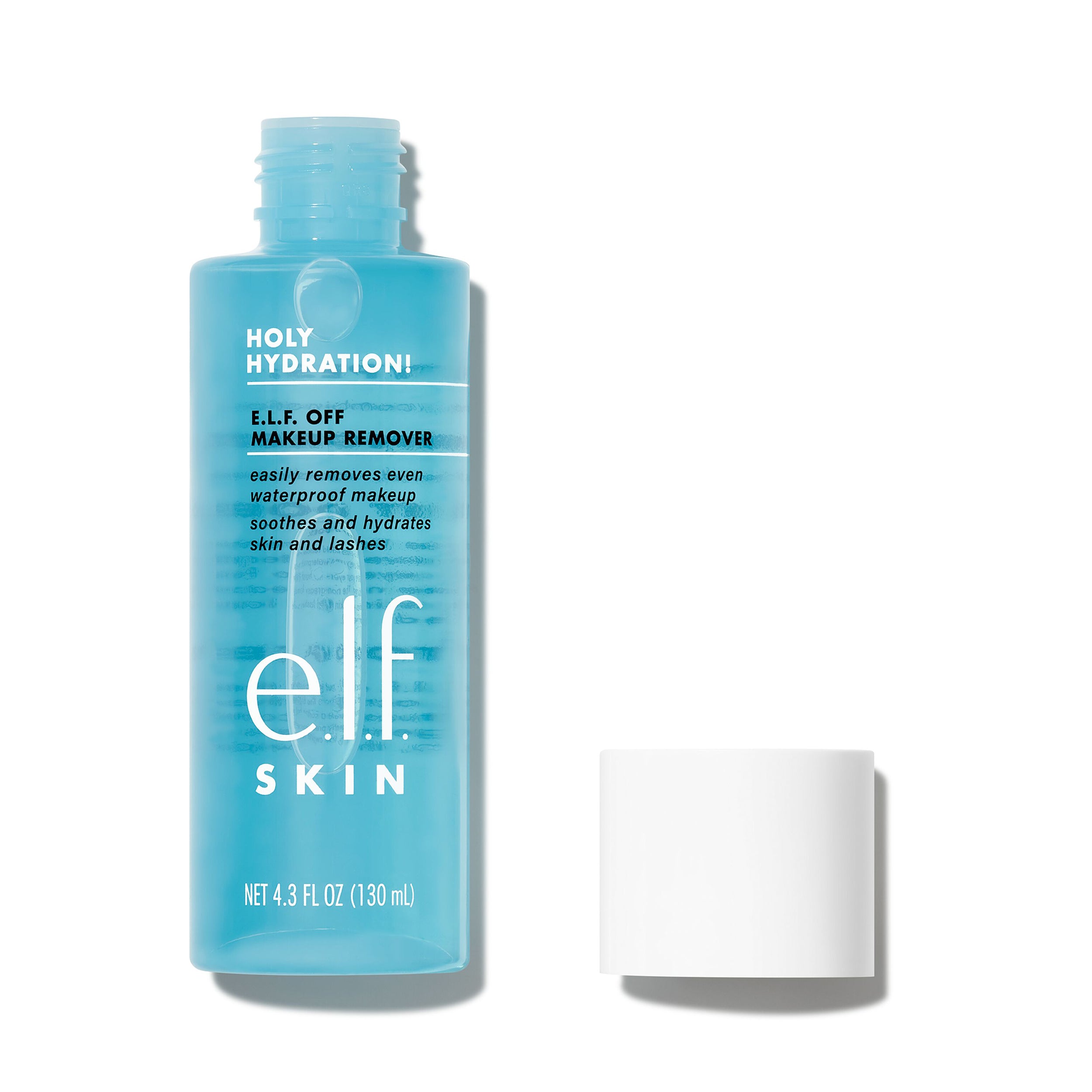 E.L.F Holy Hydration! e.l.f. Off Makeup Remover 130 mL