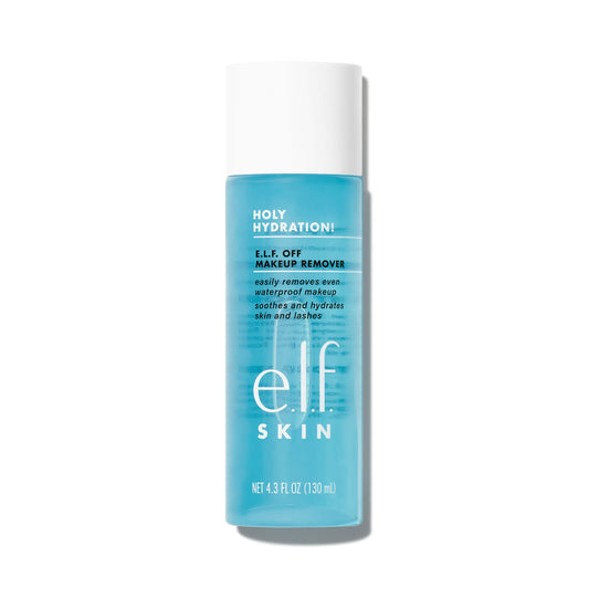 E.L.F Holy Hydration! e.l.f. Off Makeup Remover 130 mL