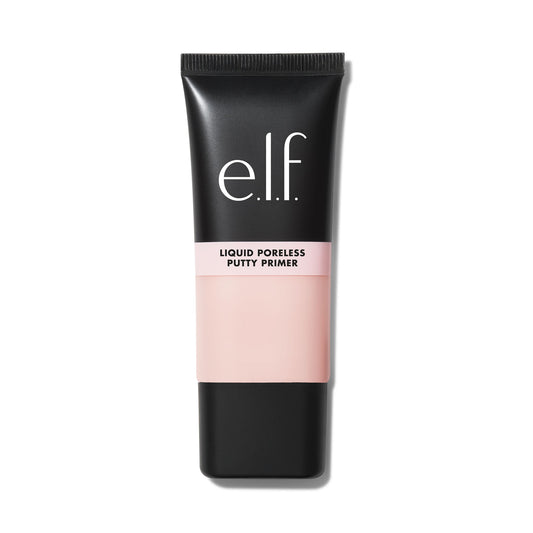 elf Liquid Poreless Putty Primer 28 mL