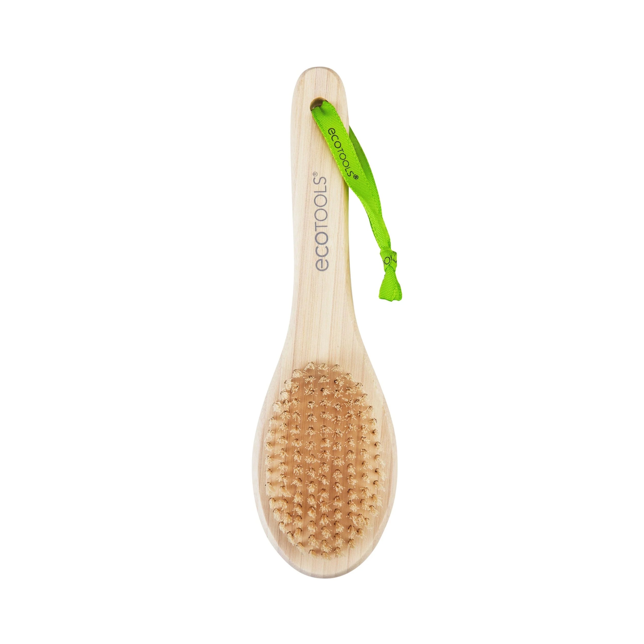 EcoTools Bristle Pumice Stone Foot Brush