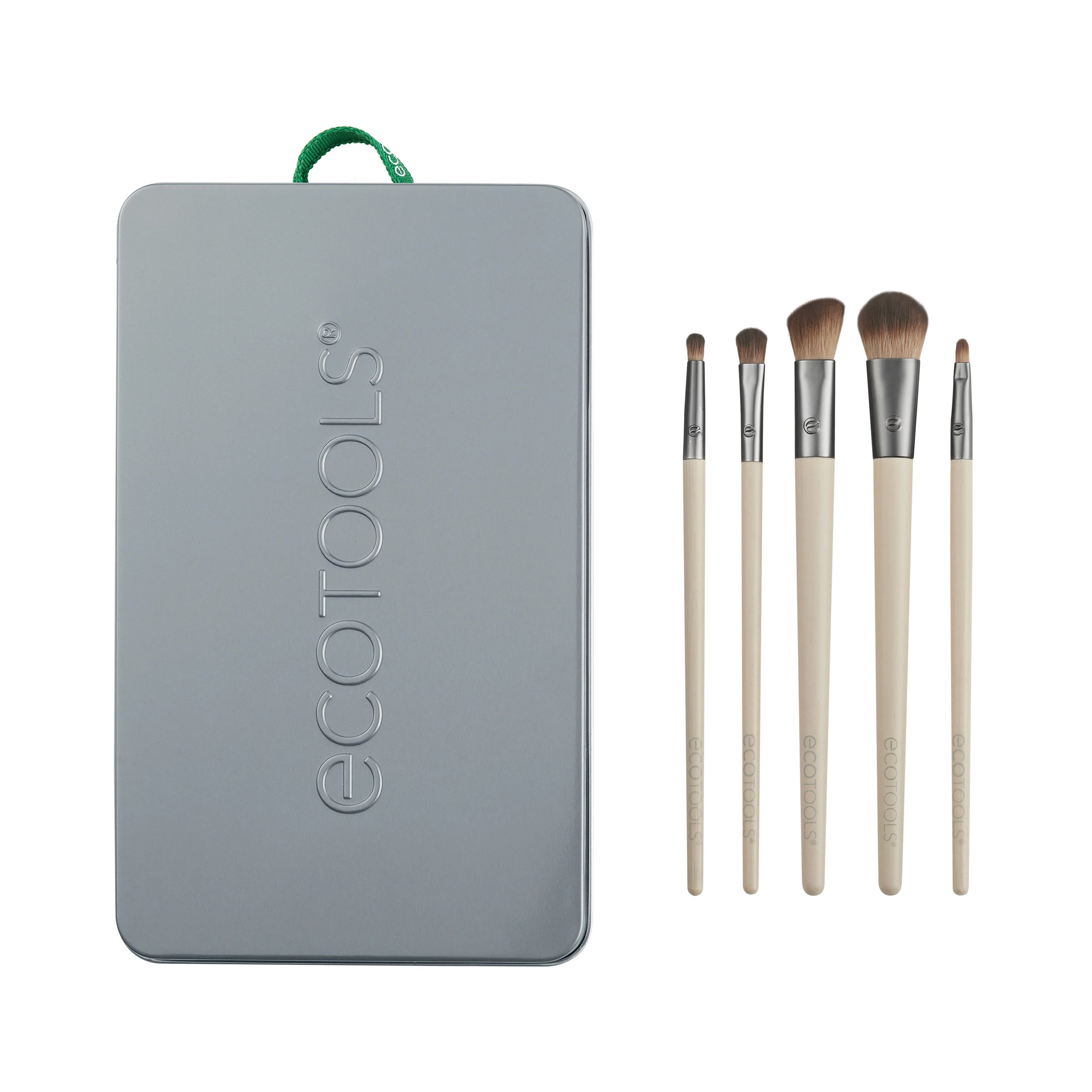 EcoTools Daily Defined Eye Makeup Brush Kit