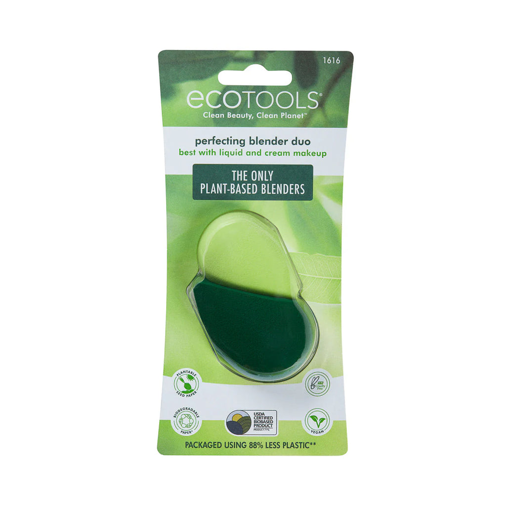EcoTools Perfecting Blender Duo