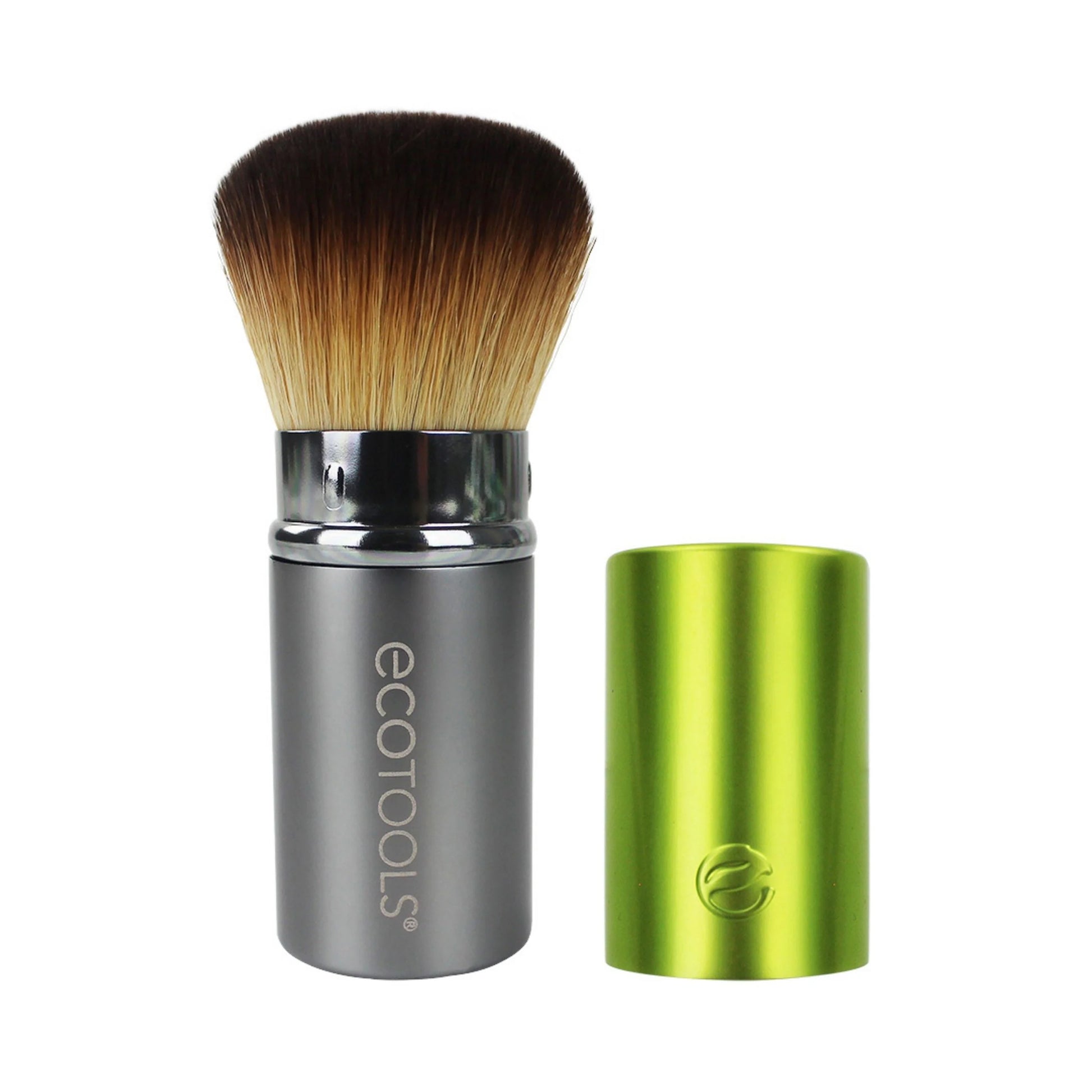 EcoTools Retractable Face Makeup Brush