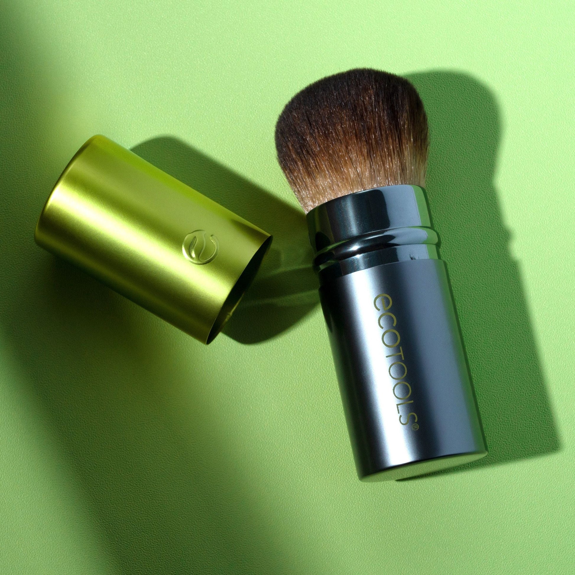 EcoTools Retractable Face Makeup Brush