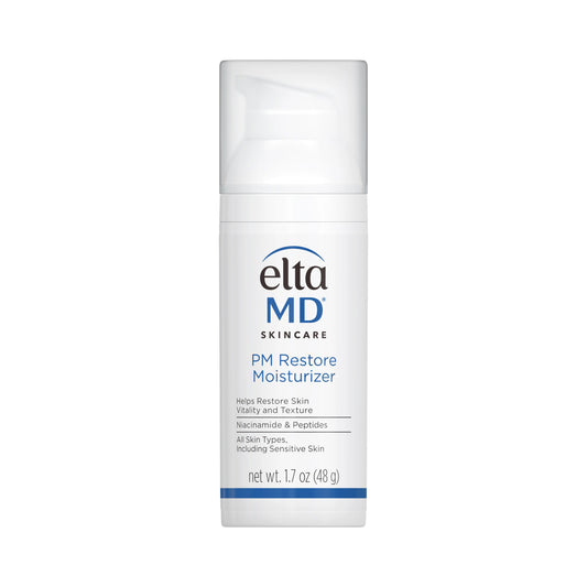 EltaMD PM Restore Moisturizer 48 g