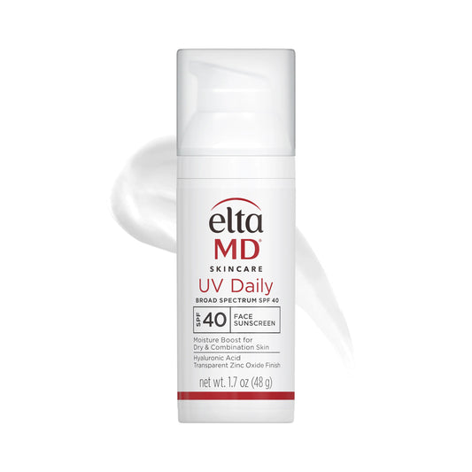 EltaMD UV Daily Broad-Spectrum SPF 40 Clear