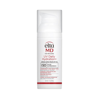 EltaMD UV Daily Hydration+ SPF 50 48 g