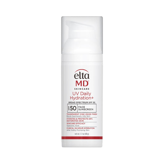 EltaMD UV Daily Hydration+ SPF 50 48 g