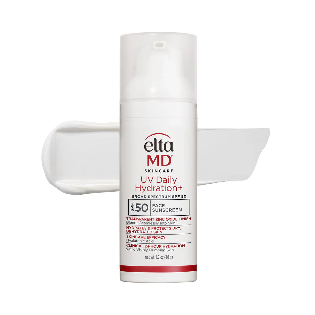EltaMD UV Daily Hydration+ SPF 50 48 g Untinted