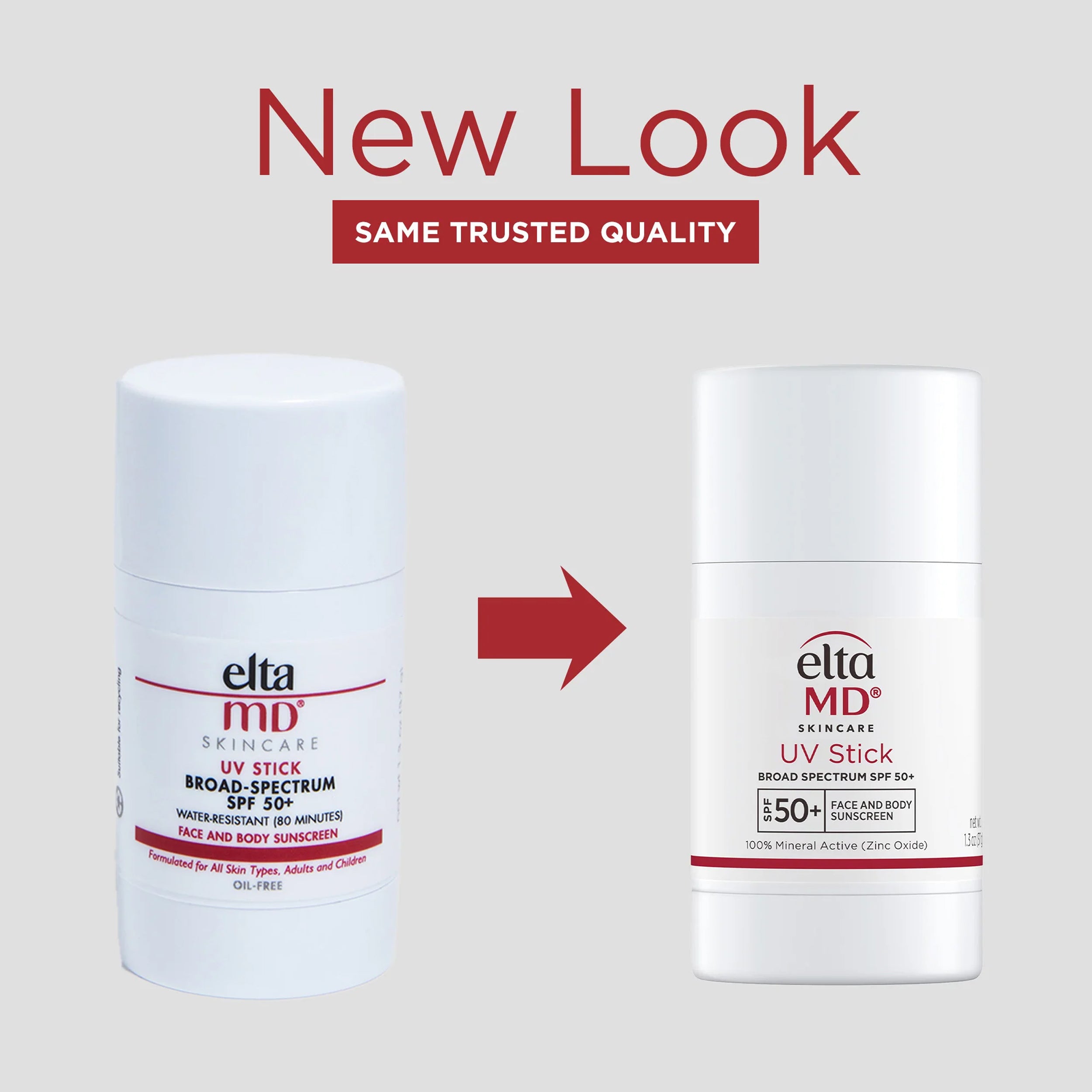 EltaMD UV Stick Broad-Spectrum SPF 50+