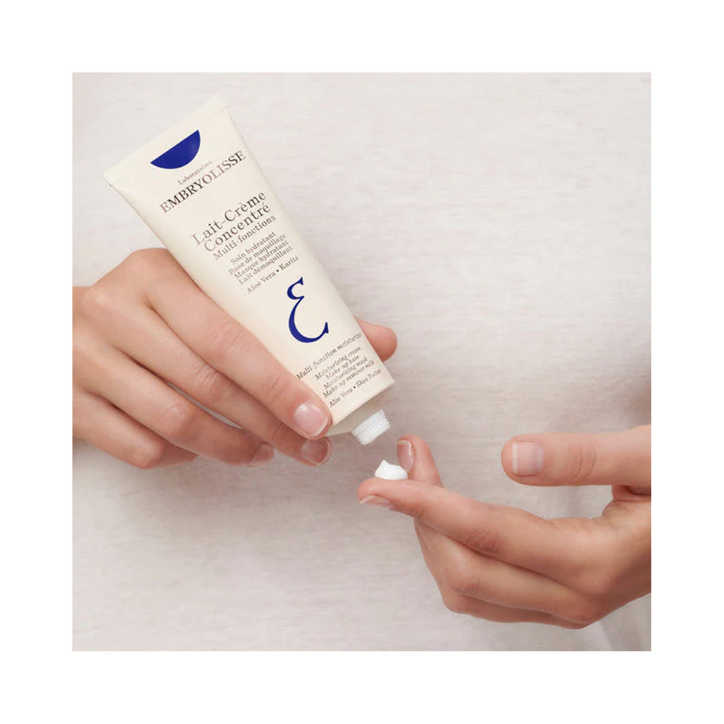 Embryolisse Lait-Creme Concentre Daily Face Body Cream