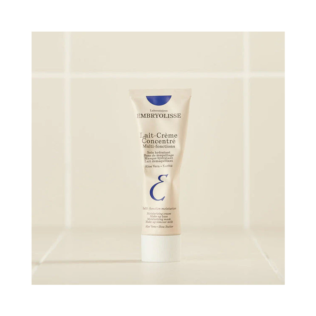 Embryolisse Lait-Creme Concentre Daily Face Body Cream