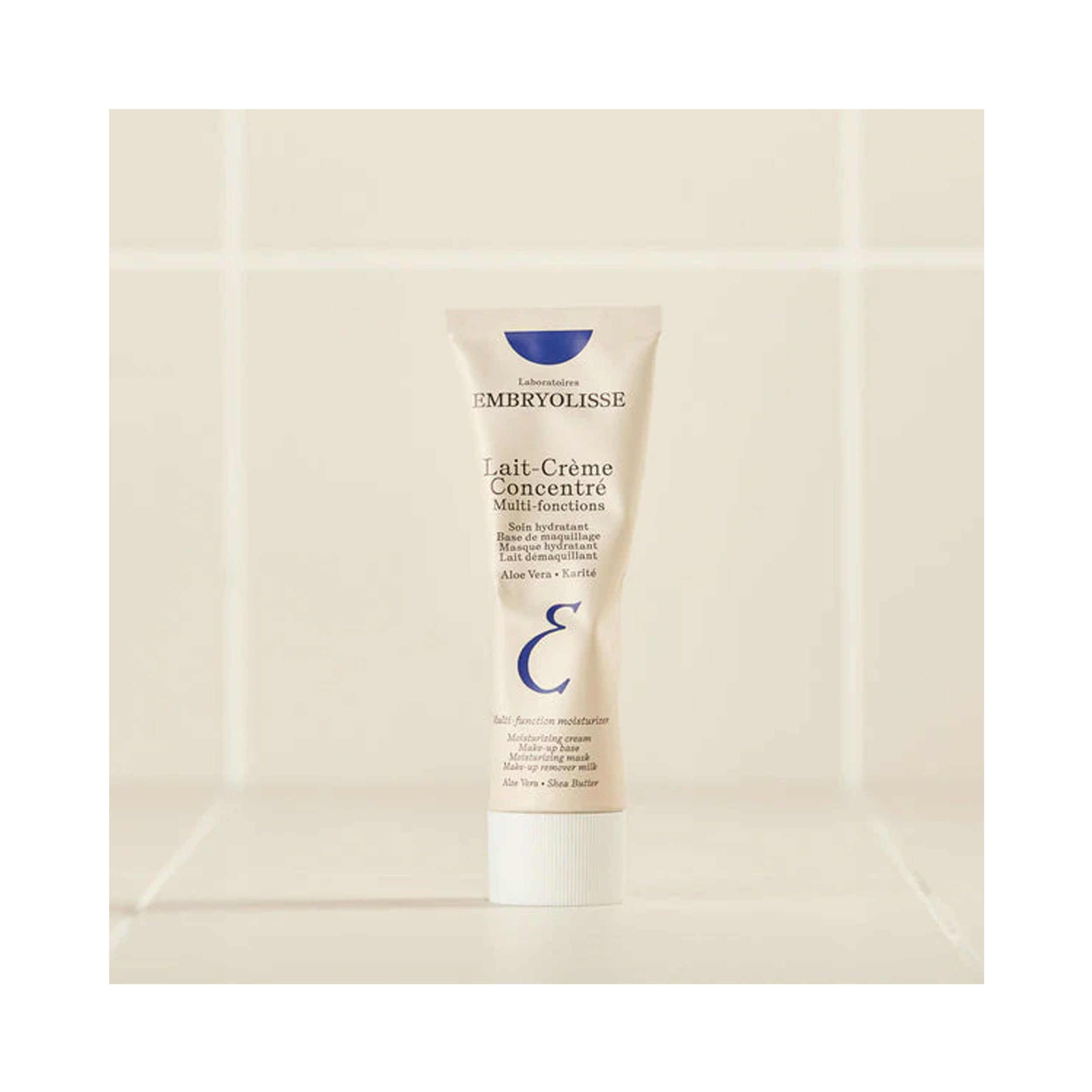 Embryolisse Lait-Creme Concentre Daily Face Body Cream