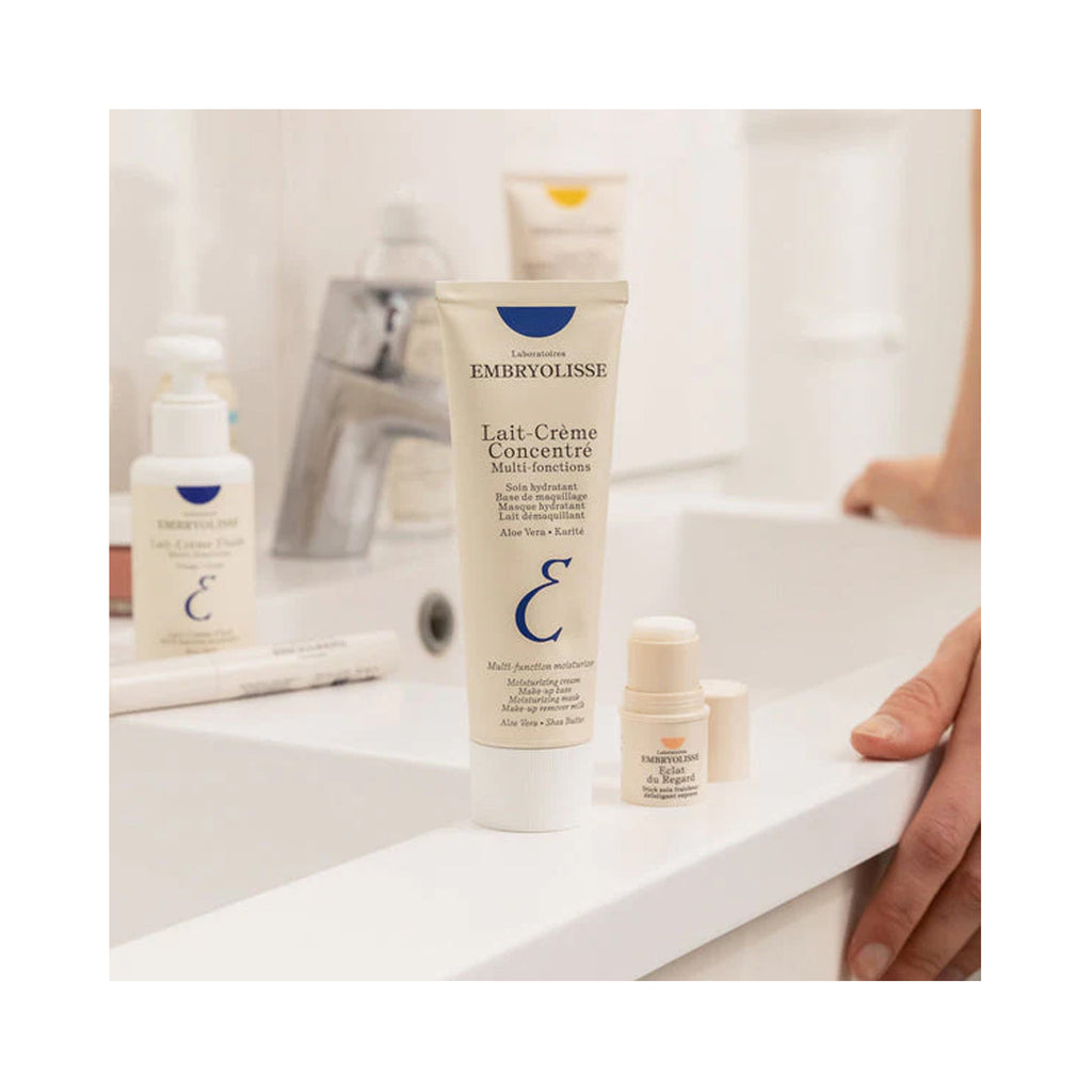Embryolisse Lait-Creme Concentre Daily Face Body Cream