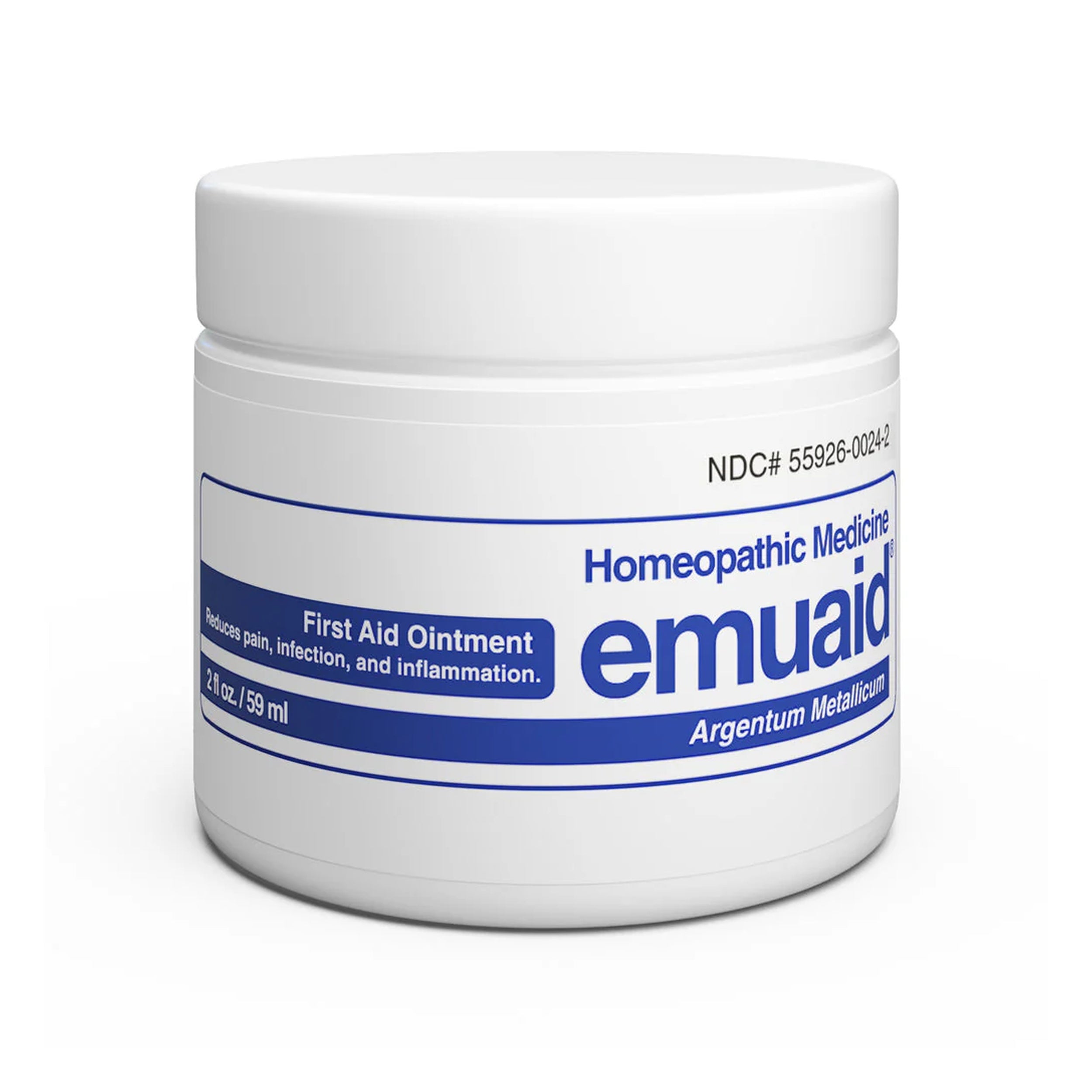 Emuaid First Aid Ointment 59 mL