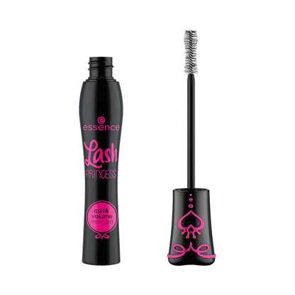 Essence Makeup Lash Princess Curl Volume Mascara 12 mL