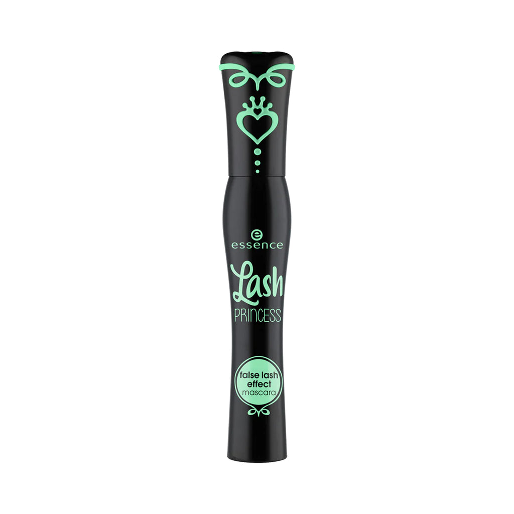 Essence Makeup Lash Princess False Lash Effect Mascara
