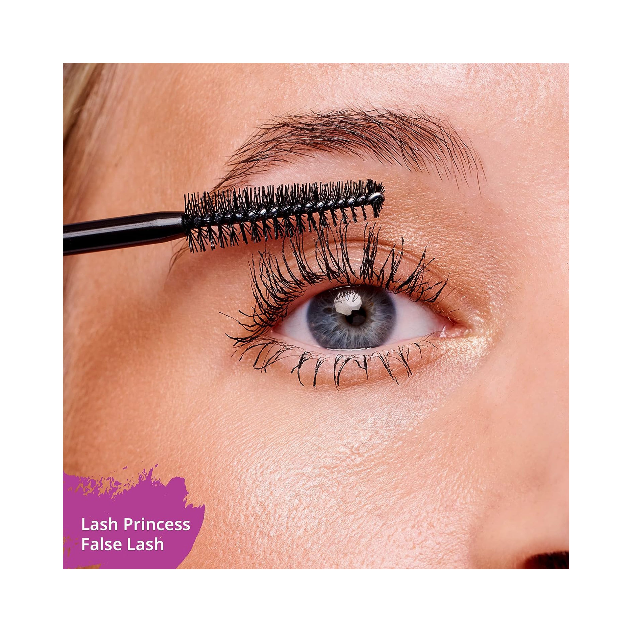 Essence Makeup Lash Princess False Lash Effect Mascara