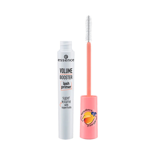 Essence Makeup Volume Booster Lash Primer