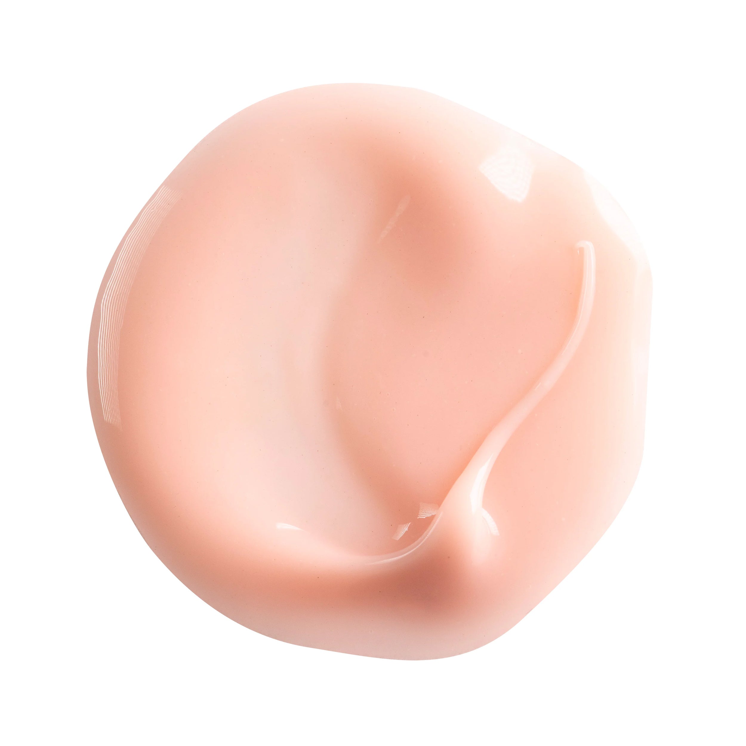 Freeman Beauty Exotic Blends Pore Clearing French Pink Clay Peel Off Mask