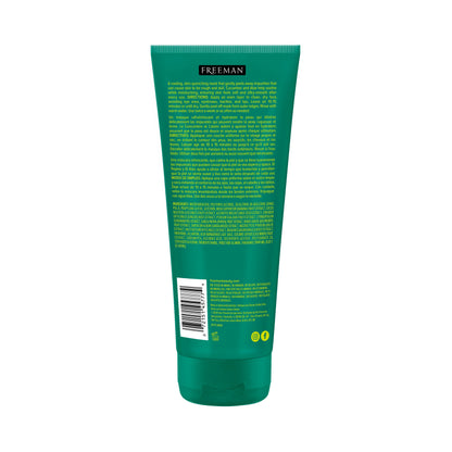 Freeman Beauty Renewing Cucumber Peel-Off Gel Mask