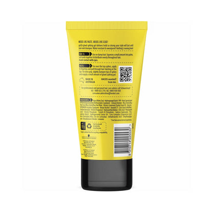 Got2b Glued Water Resistant Spiking Gel 150 mL