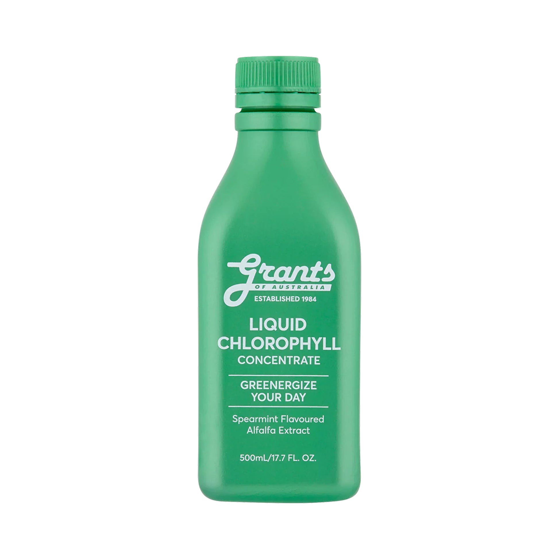 Grants Liquid Chlorophyll 500 mL